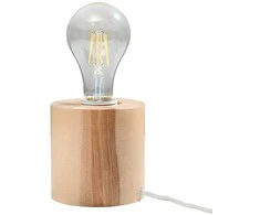 Sollux Lighting Stalinis šviestuvas SALGADO medis
