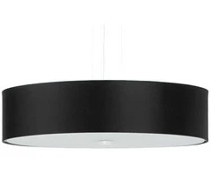 Pakabinamas šviestuvas Sollux Lighting Šviestuvas SKALA 50 baltas