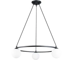 Lubinis šviestuvas Sollux Lighting Šviestuvas YOLI 3