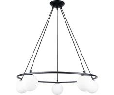 Lubinis šviestuvas Sollux Lighting Šviestuvas YOLI 5