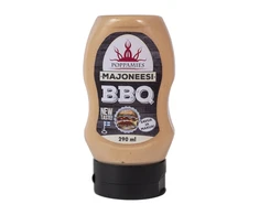 Kamado Bono Poppamies BBQ skonio majonezo padažas