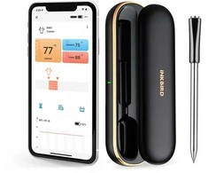 Inkbird Belaidis 1 Zondo termometras INT-11P-B