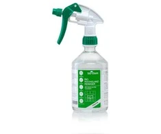 Bio-chem blizgių paviršių valiklis BIO HIGH-GLOSS CLEANER, 500 ml
