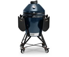 Kamado Bono kepsninė EVO Media, mėlyna