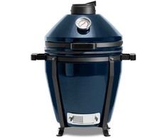 Kamado Bono kepsninė Minimo EVO 16" 41cm, Navy mėlyna