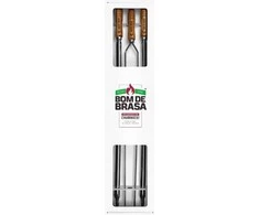 Braziliško stiliaus iešmai