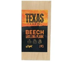 Texas_Club Kepimo lentelė „Texas Club“ Buko BKL25, 30 cm