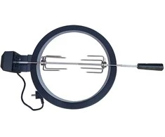 Sukamasis iešmas Kamado Bono Minimo TQKJZ15, 40x15x10cm