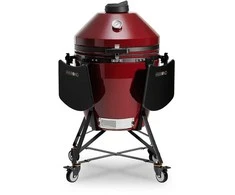 Kamado Bono kepsninė EVO Grande, raudona