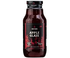 Oakabbq Glazūra "Apple Glaze"