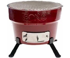 Japoniškas stalo grilius Kamado BONO Hibachi