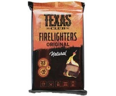 Texas_Club Įdegtukai ,,Original'', 32 vnt