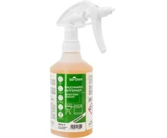 Bio-chem grilio, grotelių ir orkaitės valiklis SMOKE RESIN REMOVER, 500 ml