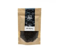 Salt Odyssey Juodieji pipirai (malūnėliui)