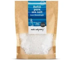 Salt Odyssey Jūros druska (malūnėliui)