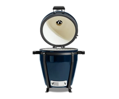 Kamado Bono kepsninė Minimo EVO 16" 41cm, Navy mėlyna