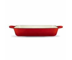 Grand Feu Kepimo indas 3.2 L, raudonas