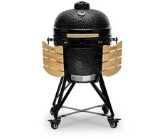 Kepsninė KAMADO BONO GRANDE 59cm su 6 priedais