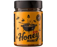 Oakabbq Priesk. mišinys Honey BBQ