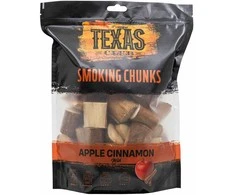 Texas_Club Obels ir cinamono rūkymo kaladėlės