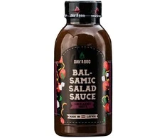 Oakabbq Padažas "Balsamic Salad Dressing"