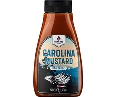 Oakabbq Padažas "Carolina Mustard BBQ"