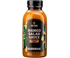 Oakabbq Padažas "Mango Salad Sauce"