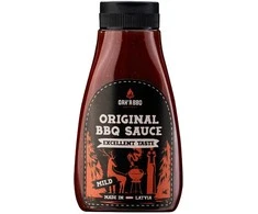 Oakabbq Padažas "Original BBQ" 270 g