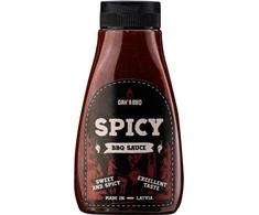 Oakabbq Padažas "Spicy BBQ Sauce"