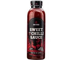 Oakabbq Padažas "Sweet Chilli Sauce"