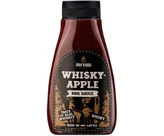 Oakabbq Padažas "Whisky Apple BBQ"