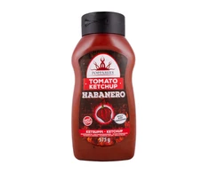 Poppamies Pomidorų padažas (Habanero Ketchup)