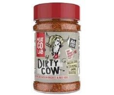 Angus Oink Prieskoniai "Dirty Cow"