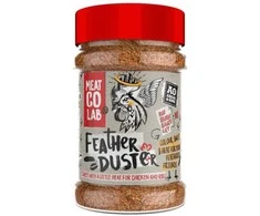 Angus Oink Prieskoniai "Feather Duster"