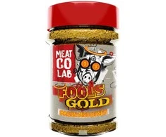Angus &amp; Oink Angus Oink Prieskoniai "Fools Gold"