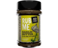 Angus Amp Oink Angus Oink Prieskoniai "Garlic Butter"