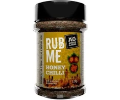 Angus &amp; Oink Angus Oink Prieskoniai "Honey Chilli"