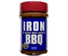 Bikuva.lt Angus Oink Prieskoniai "Iron BBQ"