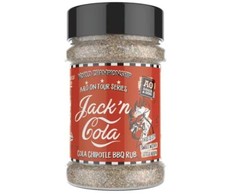 Angus Oink Prieskoniai "Jack&amp;Cola"