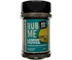 Angus &amp; Oink Angus Oink Prieskoniai "Lemon Pepper"