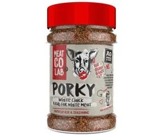 Angus &amp; Oink Angus Oink Prieskoniai "Porky Baltas Chick"
