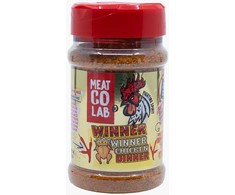 Angus Oink Prieskoniai "Winner Chicken Dinner"