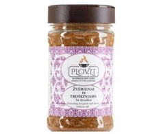 Prieskoniai žvėrienai ir troškiniams