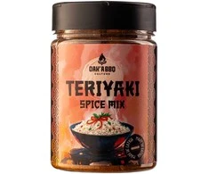 Oak a bbq Oakabbq Prieskonių mišinys „Teriyaki“