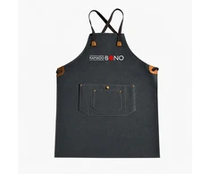Kamado Bono Džinsinė prijuostė