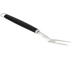 Texas_Club ŠAKUTĖ KEPSNIAMS FORK