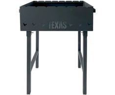 Texas_Club Barbecue grill „Texas Club“ MG-1. 40 x 30 x 57 cm