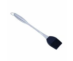 Silikoninis BBQ teptukas 40 cm