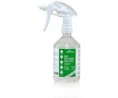 Bio Circle Bio-chem virtuvės paviršių valiklis BIO KITCHEN ASSISTANT, 500 ml
