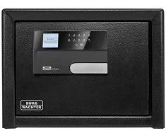 Burg-Wächter Profi-Seifas Prs 510 E Šarvuotas Ugniai Atsparus Seifas